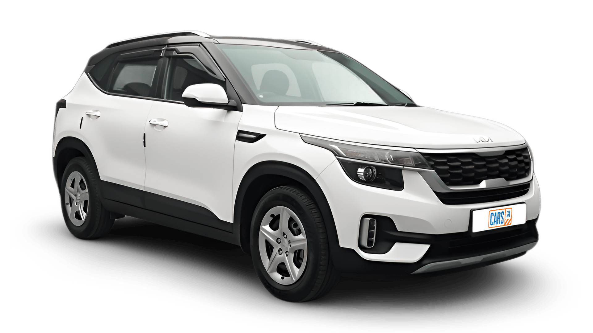 2022 KIA SELTOS - SUV - Diesel - Manual - ₹6.85 lakh